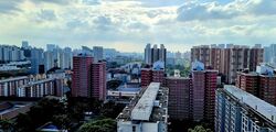 Blk 95B City Vue @henderson (Bukit Merah), HDB 5 Rooms #398609301